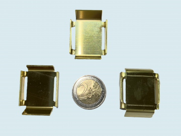 Pièces de maintien